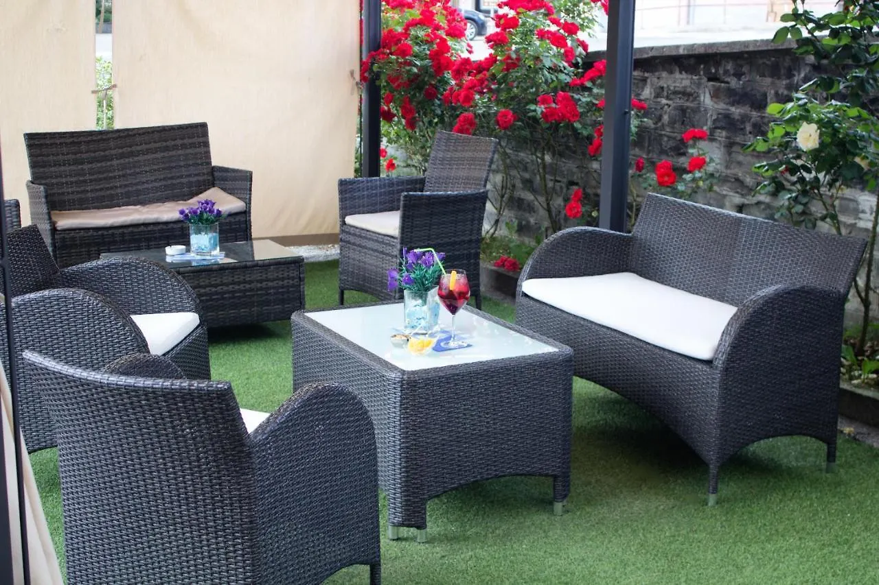 Hotel Residence Sant'Anna Bedonia