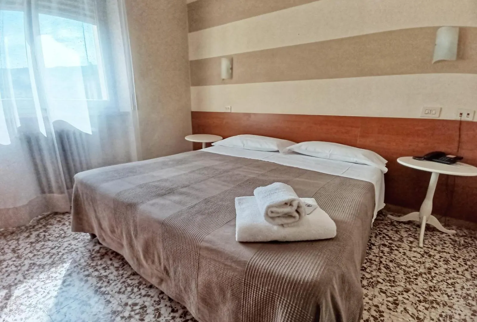 Hotel Residence Sant'Anna Bedonia