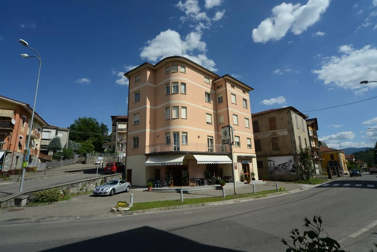 Hotel Residence Sant'Anna Bedonia