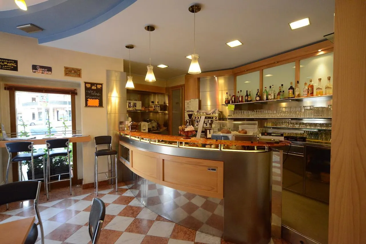 Hotel Residence Sant'Anna Bedonia Italia