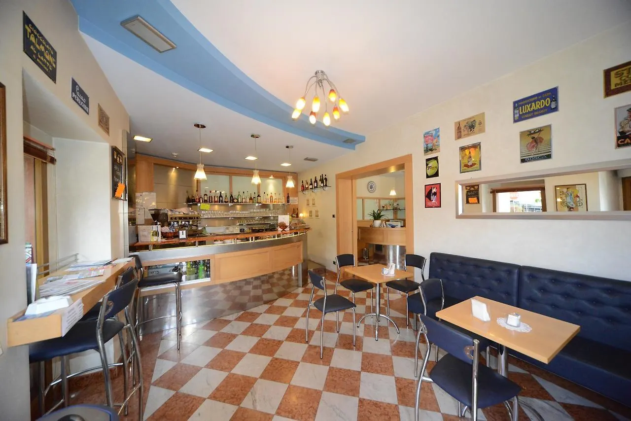 ***  Hotel Residence Sant'Anna Bedonia Italia