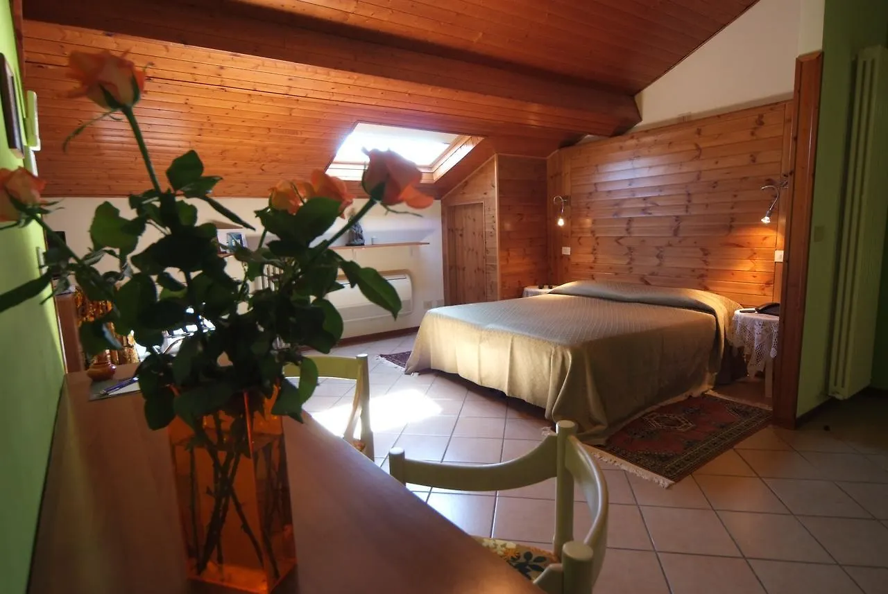 Hotel Residence Sant'Anna Bedonia