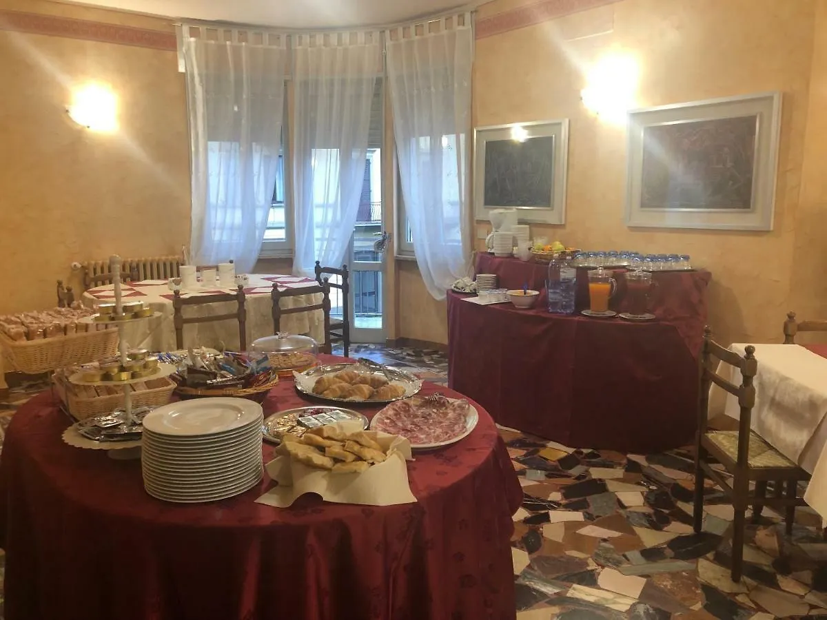 Hotel Residence Sant'Anna Bedonia
