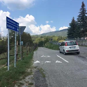 Casa Di Anita Bedonia
