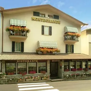 Montegrande *** Vidiciatico