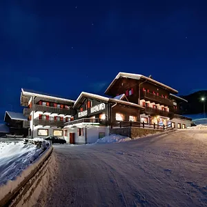 Teola 2*, Livigno Italia