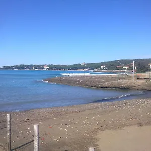 Elba 3*, Rosignano Solvay Italia