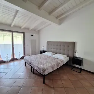 Frühstückspension B&B Torrechiara, Torrechiara