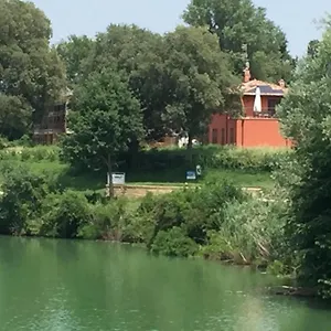 Frühstückspension Hole6, Castenaso