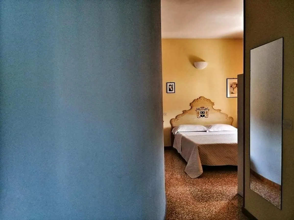 Hotel Residence Sant'Anna Bedonia