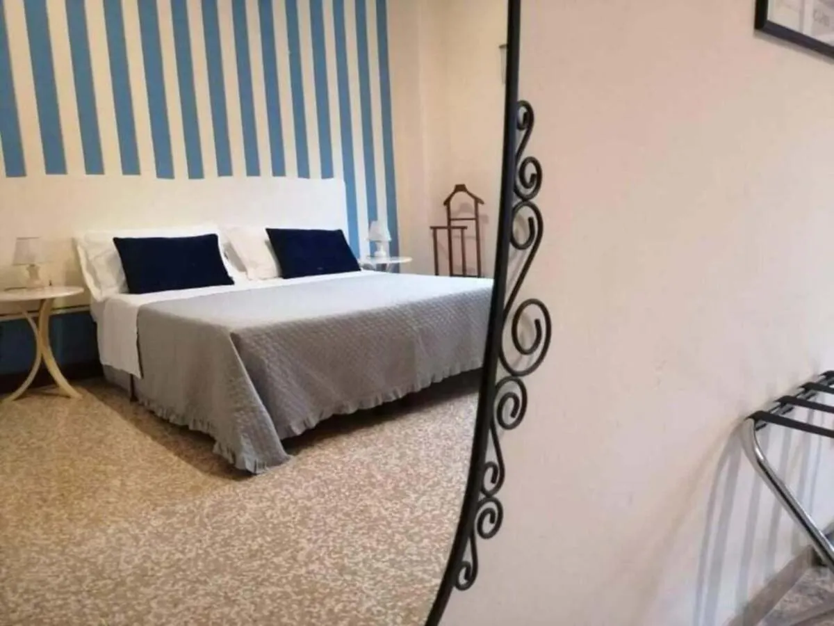 Hotel Residence Sant'Anna Bedonia