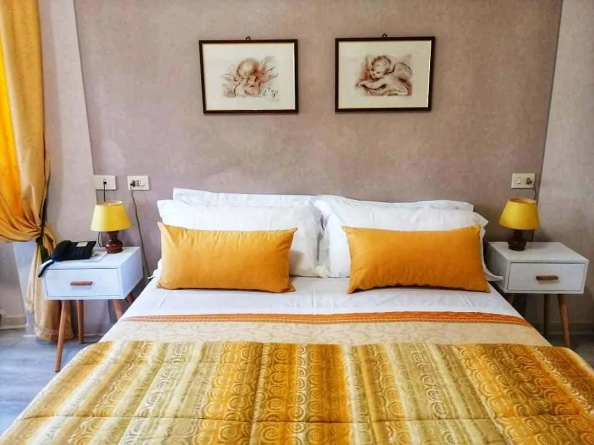 Hotel Residence Sant'Anna Bedonia