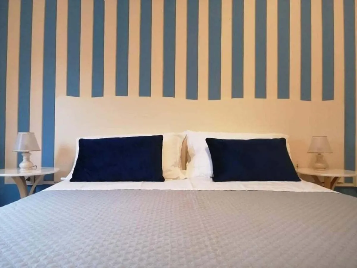 Hotel Residence Sant'Anna Bedonia