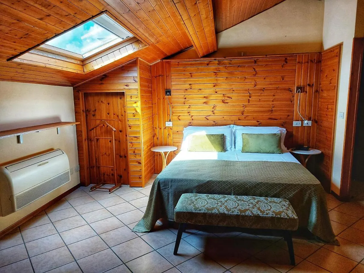 Hotel Residence Sant'Anna Bedonia 3*,  Italy